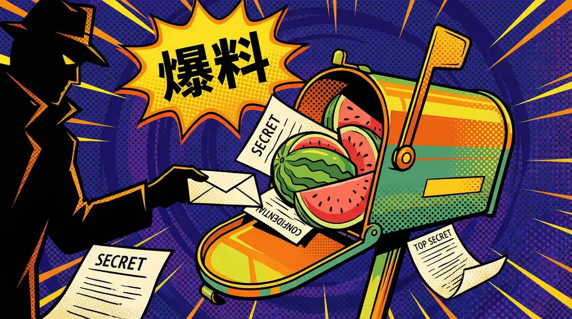 今日大赛 | 今日大赛影院合集 - 今日大赛官方网站最新更新 匿名爆料通道漫画插图